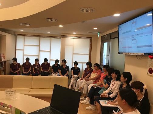 用賀アーバンクリニック（パート）の医療事務求人サブ写真3