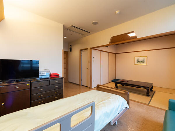 廿日市記念病院（病棟/常勤）の看護師求人メイン写真2