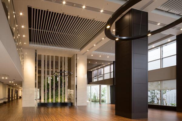 ホスピタルメント板橋ときわ台（入居相談員/常勤）の社会福祉士求人メイン写真2