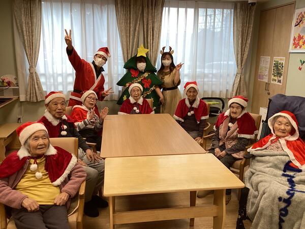 エクセレント横濱上白根（夜勤専従パート）の介護職求人メイン写真4