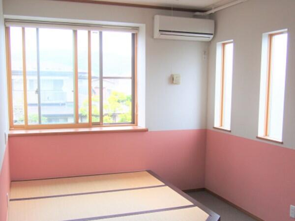 住宅型有料老人ホーム えくぼ （常勤）の介護職求人メイン写真3