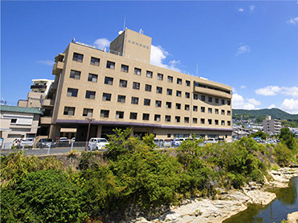 久保内科病院（常勤）の理学療法士求人メイン写真5