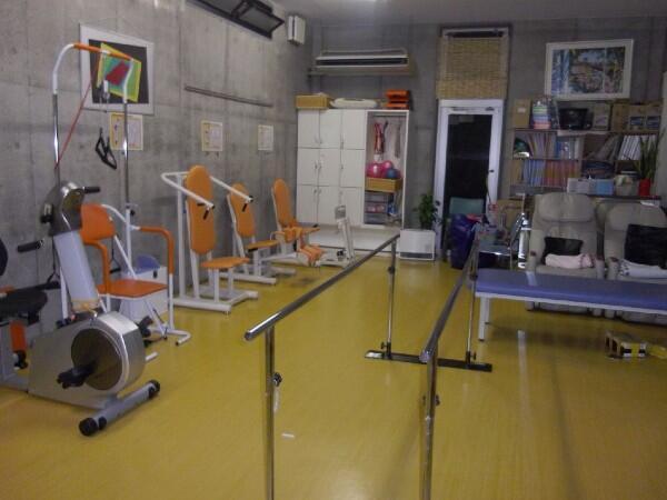 リハビリデイサービスエール（生活相談員/常勤）の社会福祉主事任用求人メイン写真3