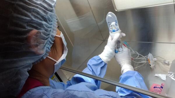 あろま薬局（パート）の医療事務求人メイン写真5