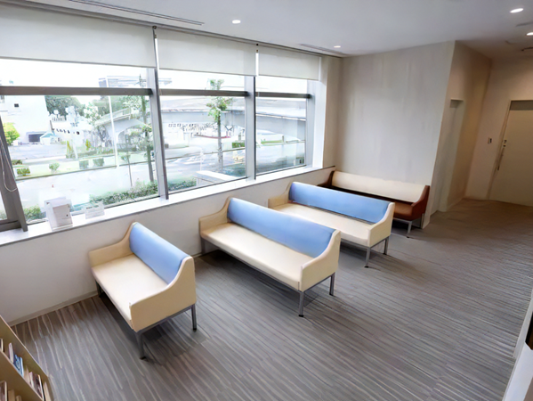 TIBC訪問看護リハビリステーション（常勤）の看護師求人メイン写真3