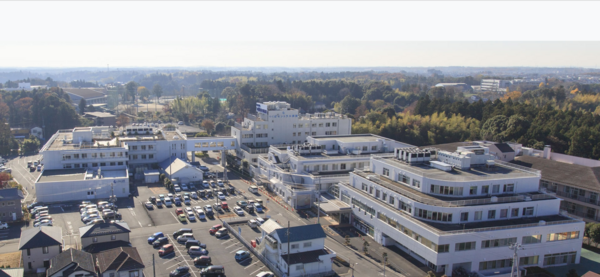 つくばセントラル病院グループ（常勤）の作業療法士求人の写真