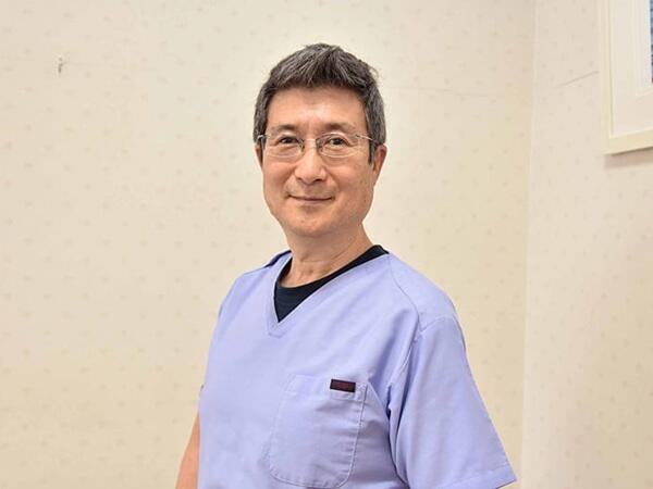 前川内科クリニック（パート）の看護師求人の写真