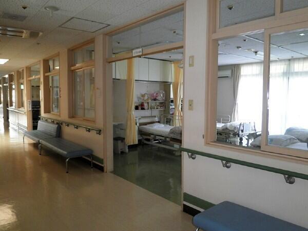 特別養護老人ホームやすらぎの里（常勤） の介護職求人メイン写真3