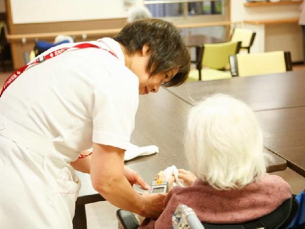 有料老人ホーム エクセルシオール横浜阪東橋(介護管理者/常勤) の介護福祉士求人サブ写真2