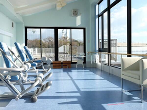 デイサービス海と空（パート） の送迎ドライバー求人メイン写真3