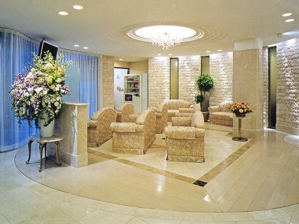 石原レディースクリニック(パート)の看護助手求人の写真