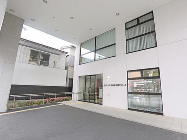 八王子脊椎外科クリニック（パート）の作業療法士求人メイン写真2