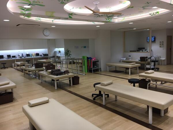 しんむら整形外科クリニック（常勤）の医療事務求人メイン写真4