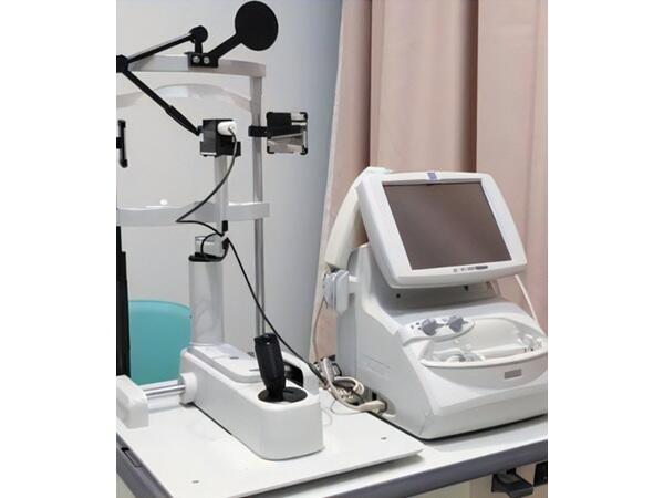 ローズ眼科クリニック（パート）の視能訓練士求人の写真