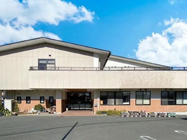 地域密着型介護老人福祉施設なごみ（パート）の介護職求人の写真