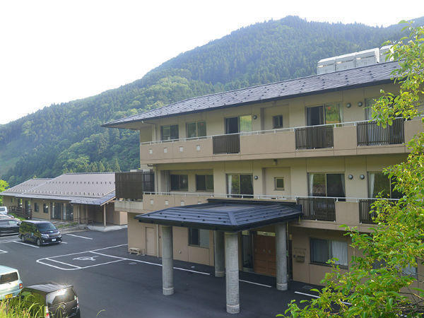 地域密着型特別養護老人ホーム　きらら（パート）の看護師求人の写真