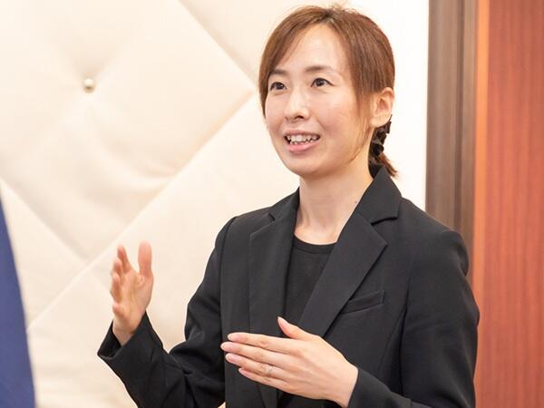 名古屋栄クリニック（常勤）の医療事務求人メイン写真2