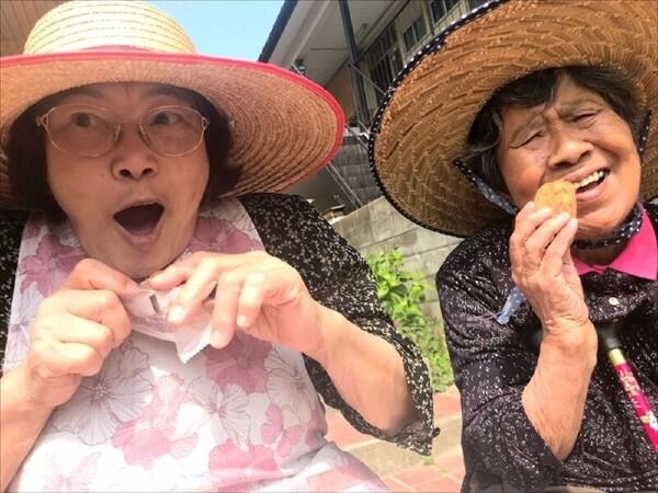 住宅型有料老人ホーム上津役家（常勤）の介護職求人メイン写真4