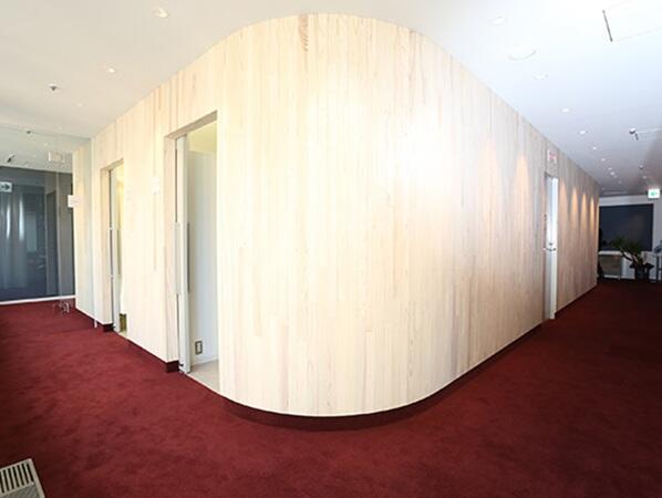 有楽町 睡眠・呼吸器内科クリニック（常勤）の医療事務求人メイン写真5