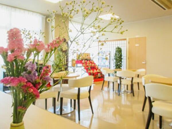 介護老人保健施設リハビリセンター大村（常勤）の社会福祉士求人の写真