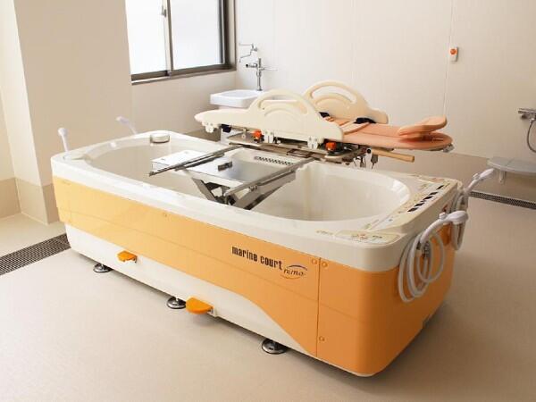 ケアホームちどり（パート）の介護福祉士求人メイン写真4