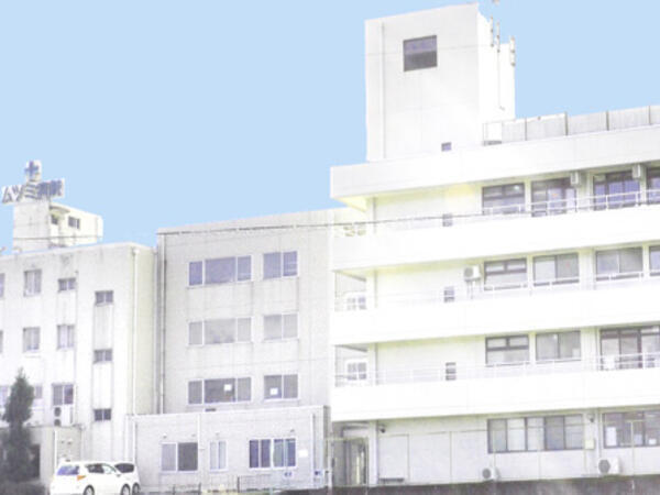 ムツミ病院（外来・病棟/パート）の作業療法士求人の写真