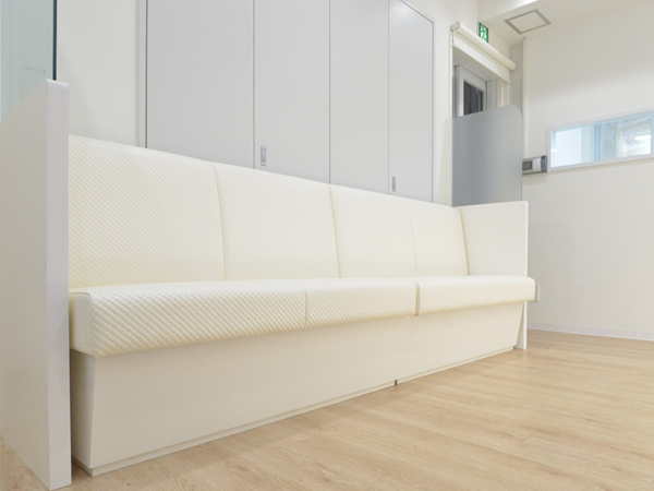 だんのうえ眼科新城駅前院（パート）の視能訓練士求人メイン写真3