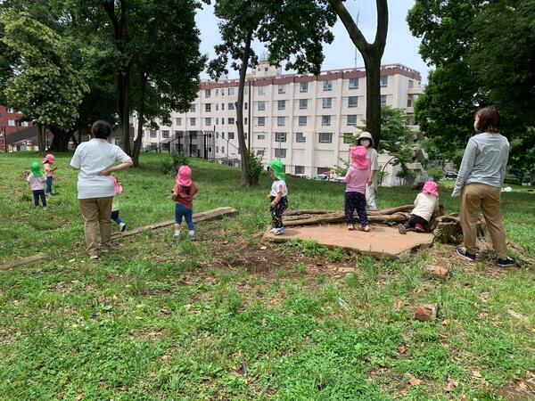 ここいく保育園西麻布（パート）の調理師/調理員求人メイン写真2