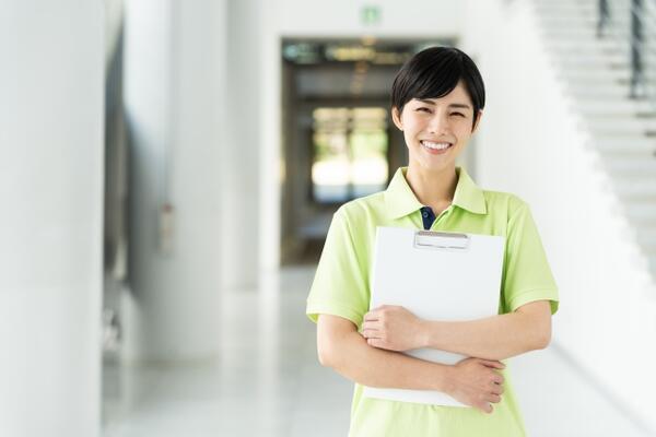 ナーシングガーデン海老名（サ責/常勤）の介護職求人の写真
