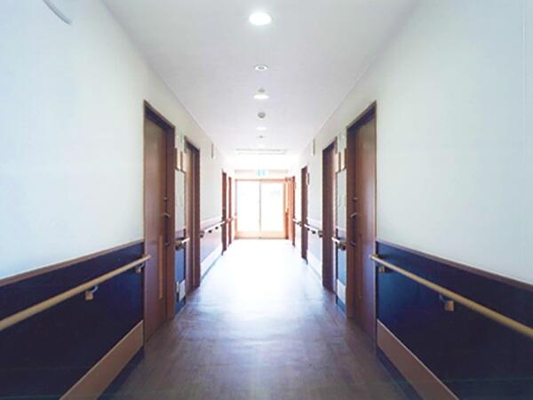 グループホーム 千寿（常勤）の介護職求人メイン写真2