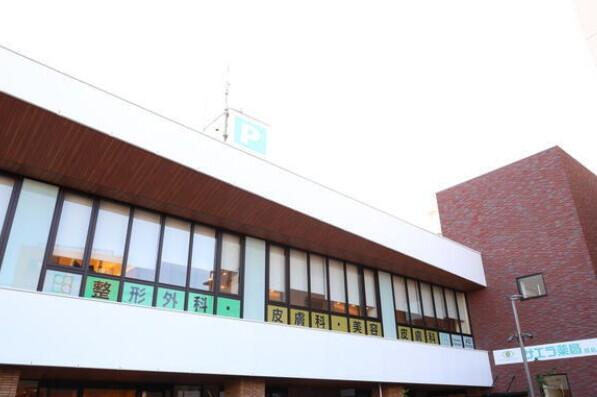 綱島あお整形外科・皮膚科（常勤）の作業療法士求人メイン写真5