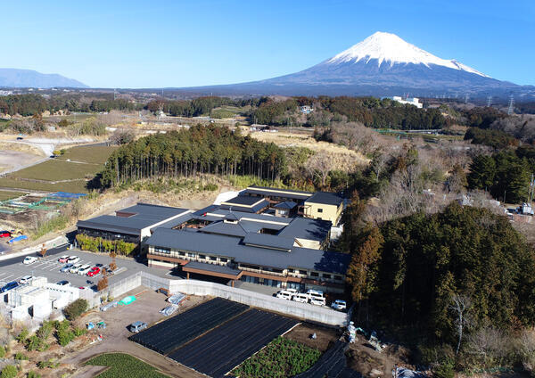 特別養護老人ホーム月のあかり（常勤） のケアマネジャー求人メイン写真4