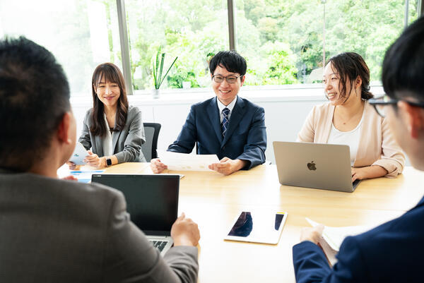 株式会社シーズ・ワン（経理 / 正社員）の一般事務求人メイン写真5