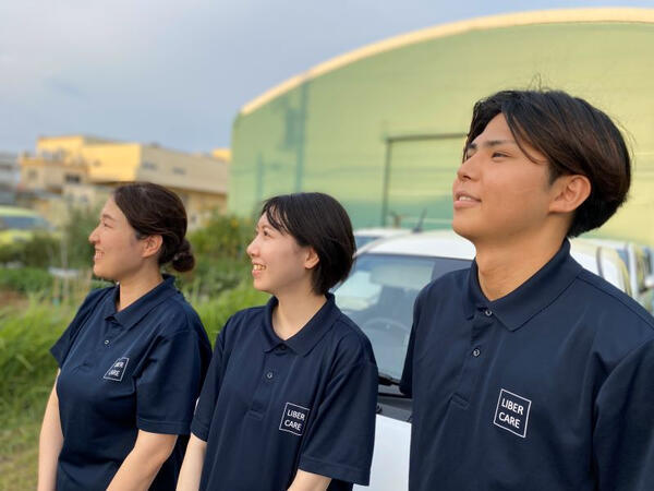 ホスピス対応型住宅 リベル碧南(常勤)【2025年11月オープン!】の介護職求人の写真