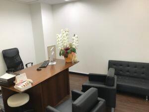 横浜保土ケ谷クリニック（パート）の看護師求人メイン写真2