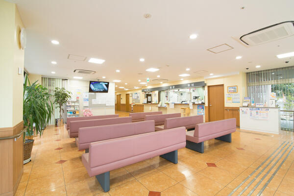 八王子北部病院(医療法人社団　純正会)の理学療法士求人メイン写真2