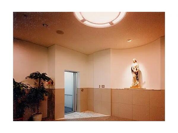 聖母眼科医院（常勤）の医療事務求人の写真