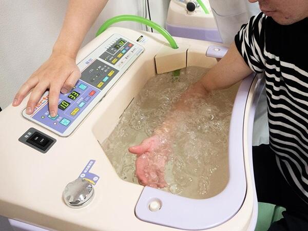 東札幌おおやま整形外科（常勤）の医療事務求人メイン写真5