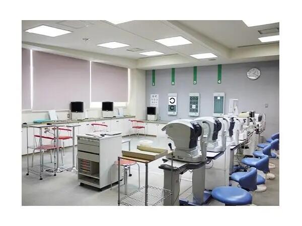 聖母眼科医院（医療秘書 / 常勤） の医療事務求人メイン写真5