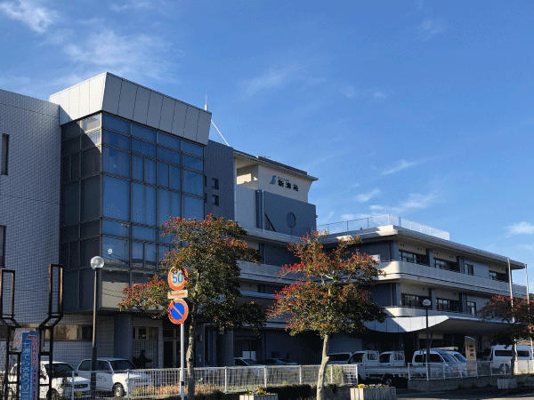 介護老人保健施設　新清苑（常勤）の理学療法士求人の写真