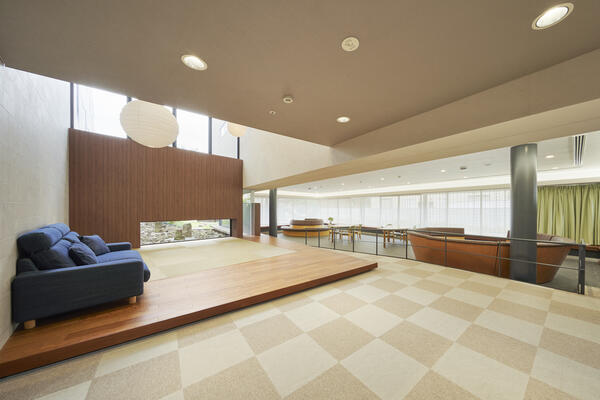 医療施設型ホスピス 医心館 武蔵浦和（常勤）の看護師求人サブ写真2