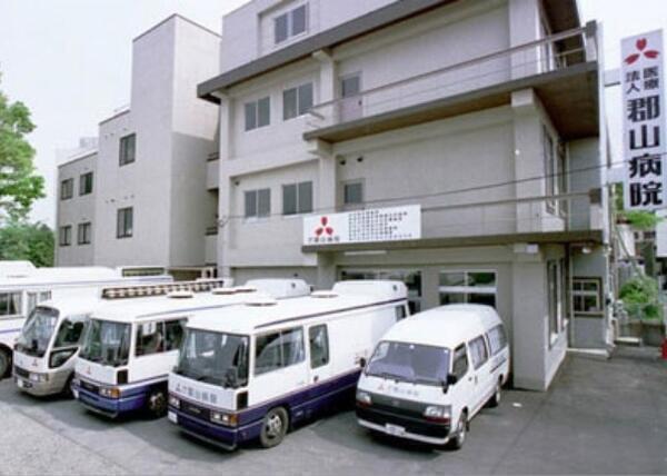 介護老人保健施設 清水台（パート）の看護師求人の写真