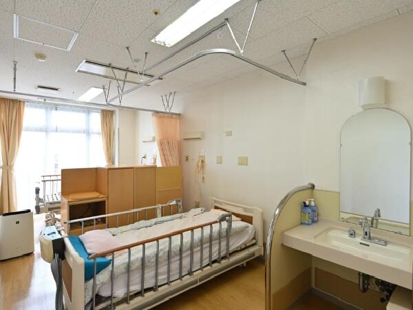 医療法人 宏徳会 安藤病院（パート）の送迎ドライバー求人メイン写真4