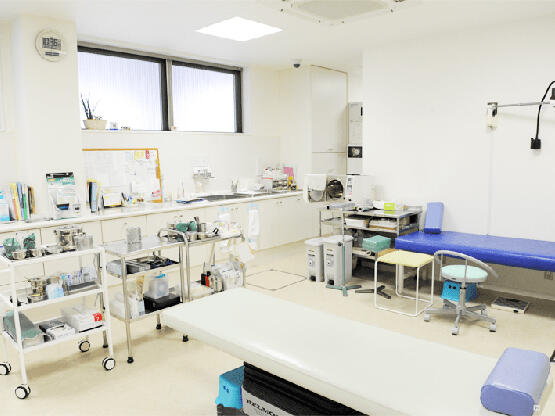 小方整形外科（リハビリ助手/パート）のその他求人メイン写真4