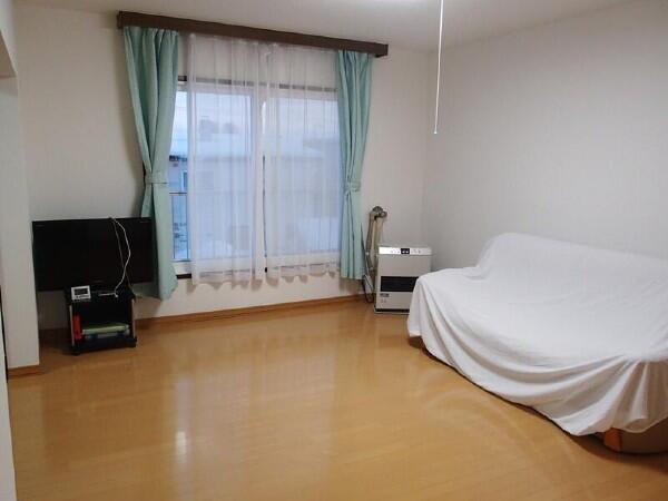 豊富町国民健康保険診療所(病棟/常勤)の看護師求人サブ写真1