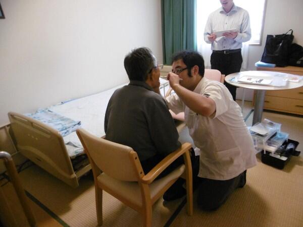 小規模多機能ニッケふれあいセンター犬山（パート）の介護職求人メイン写真2