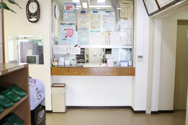 市原外科内科（パート) の看護師求人メイン写真2