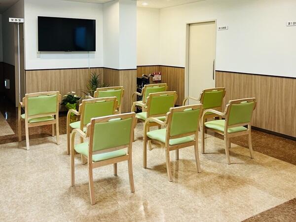 伊豆ライフサポートクリニック（パート）の看護師求人メイン写真3