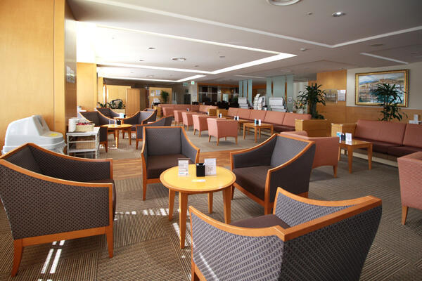 大野クリニック（渉外事務 / 常勤）の一般事務求人メイン写真4