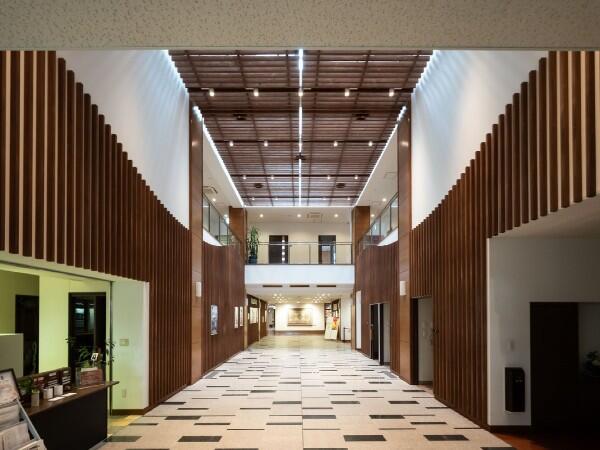 特別養護老人ホーム ひろやす荘（常勤）の介護福祉士求人メイン写真2